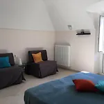 Rossa E Blu Apartament