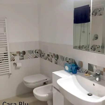 Rossa E Blu Villanova d'Albenga