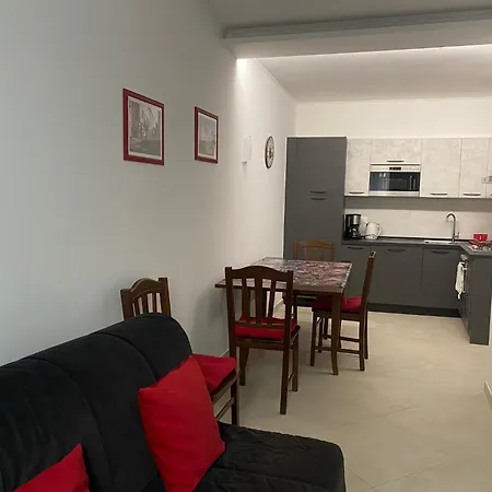 Rossa E Blu Διαμέρισμα Villanova d'Albenga