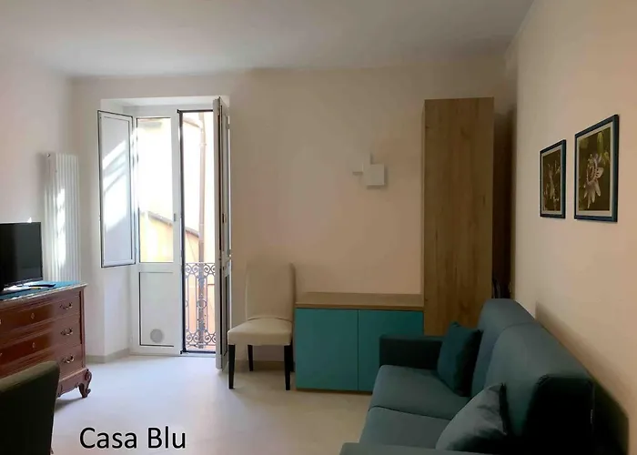 Lejlighed Rossa E Blu Villanova d'Albenga