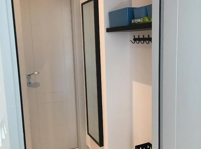 Rossa E Blu Lejlighed Villanova d'Albenga