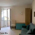 Appartamento Rossa E Blu Villanova d'Albenga