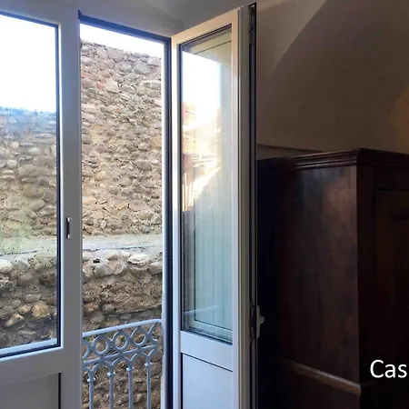 Rossa E Blu 公寓 *