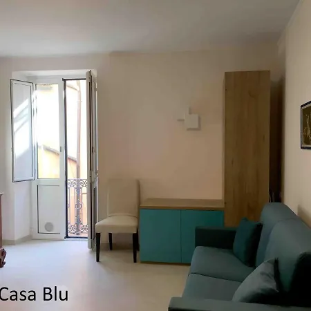 Διαμέρισμα Rossa E Blu Villanova d'Albenga