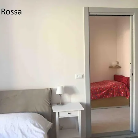 Rossa E Blu