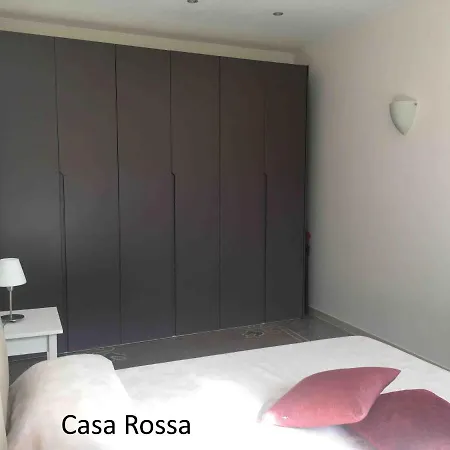 Διαμέρισμα Rossa E Blu Villanova d'Albenga