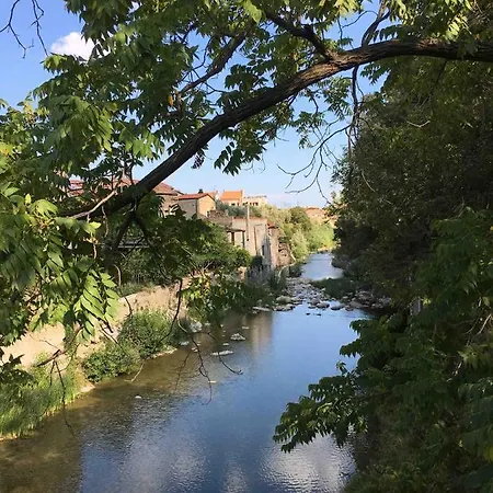 公寓 Rossa E Blu 维拉诺瓦达尔本加