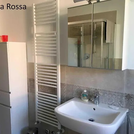 Rossa E Blu *
