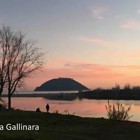 Rossa E Blu Διαμέρισμα
