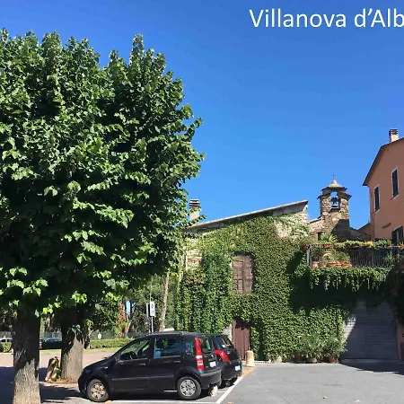 Rossa E Blu Villanova d'Albenga