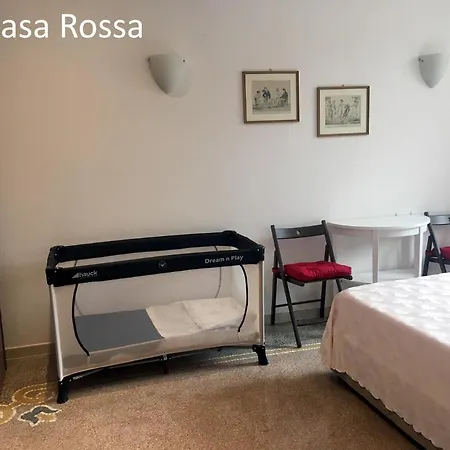 Διαμέρισμα Rossa E Blu