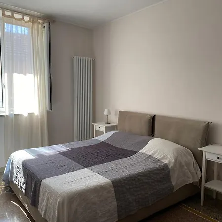 Rossa E Blu Apartman