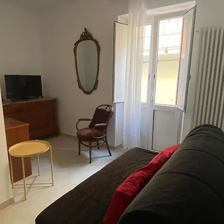 Apartman Rossa E Blu Villanova d'Albenga