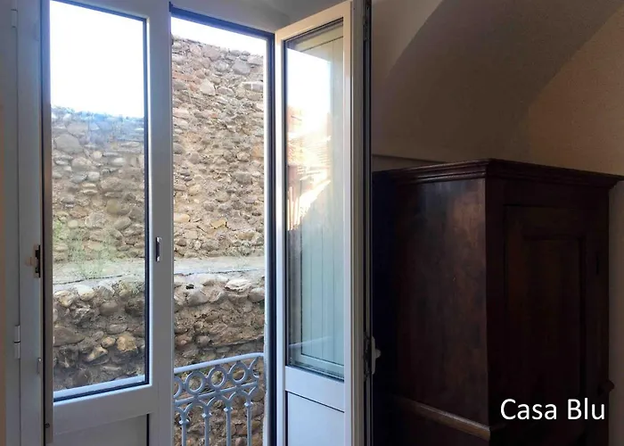 Rossa E Blu Apartmán *