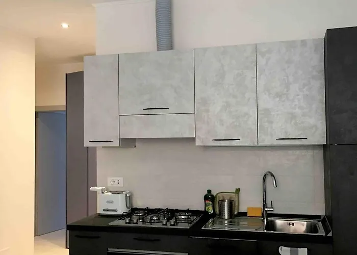 Appartement Rossa E Blu