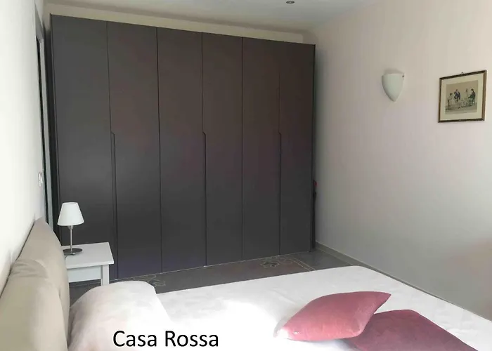 Apartman Rossa E Blu Villanova d'Albenga