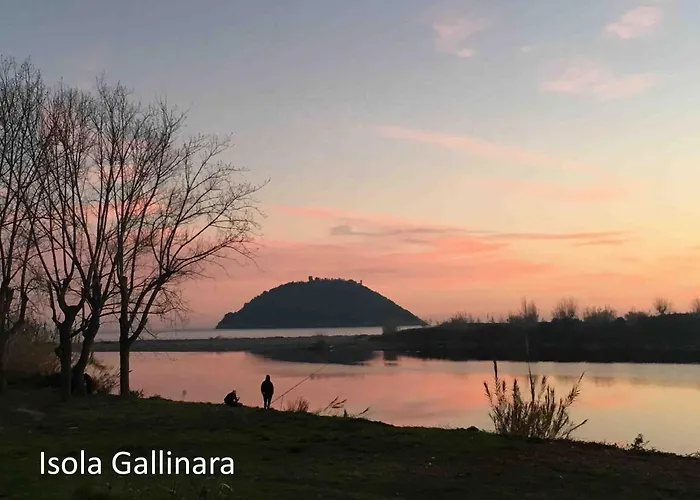 Rossa E Blu Apartman