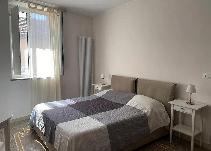 Rossa E Blu Apartman