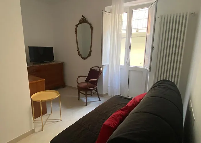 Apartman Rossa E Blu Villanova d'Albenga