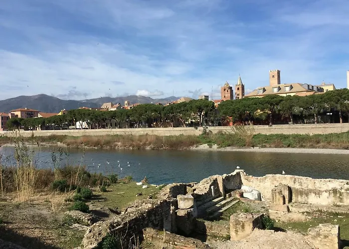 Rossa E Blu Appartement *