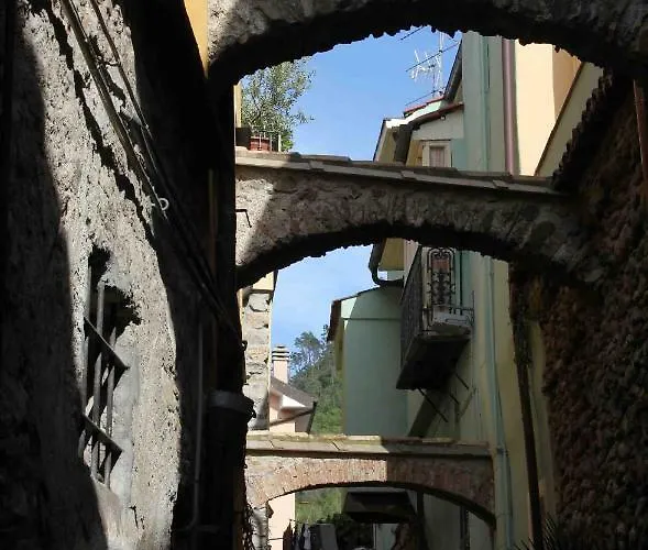 Rossa E Blu Appartement *